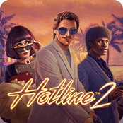 Hotline2™