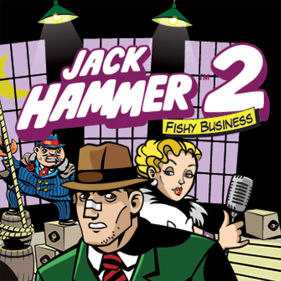 JackHammer2™