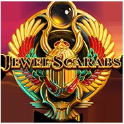 Jewel Scarabs