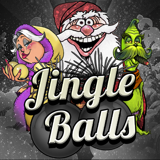 JingleBalls