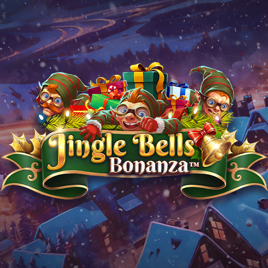 JingleBellsBonanza™