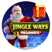 Jingle Ways Megaways