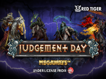 Judgement Day Megaways