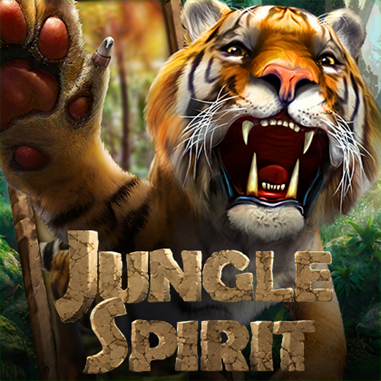 JungleSpirit:CalloftheWild™