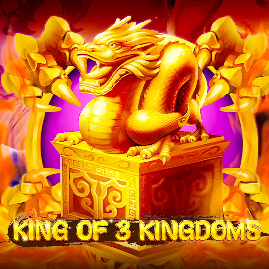 Kingof3Kingdoms™