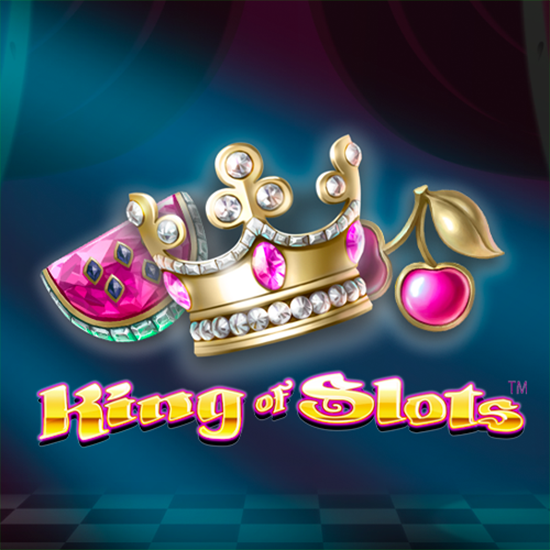 KingofSlots™