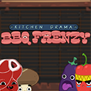 KitchenDrama:BbqFrenzy