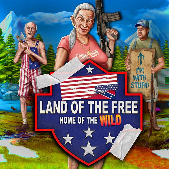 LandoftheFree