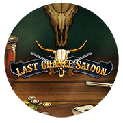 Last Chance Saloon