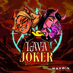 Lava Joker