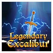 Legendary Excalibur