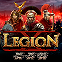 LegionX