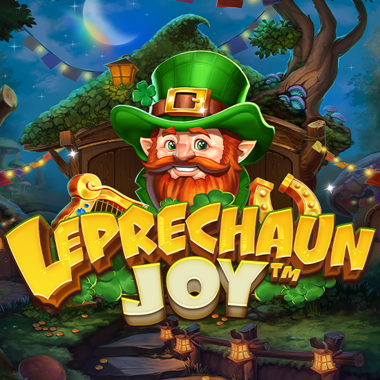 LeprechaunJoy™