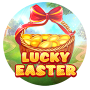 Lucky Easter