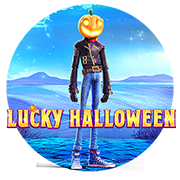 Lucky Halloween