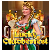 Lucky Oktoberfest