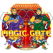 Magic Gate