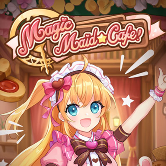 MagicMaidCafe™