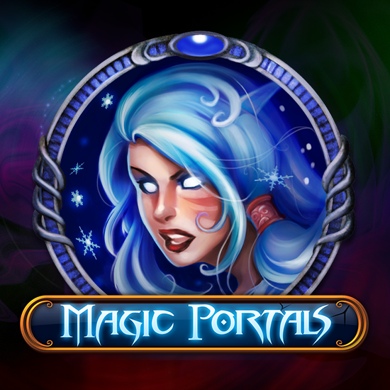 MagicPortals