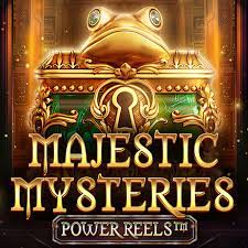 Majestic Mysteries Power Reel