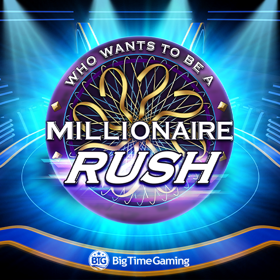 MillionaireRush