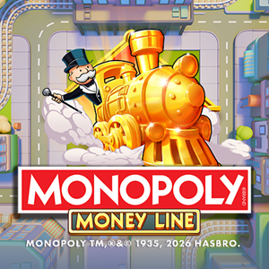 MONOPOLY Money Line