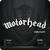 MotörheadVideoSlot™