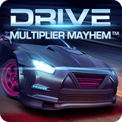 Drive:MultiplierMayhem™