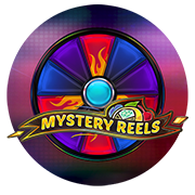 Mystery Reels Power Reels