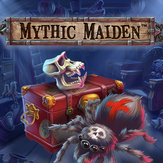 MythicMaiden™