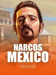 Narcos Mexico