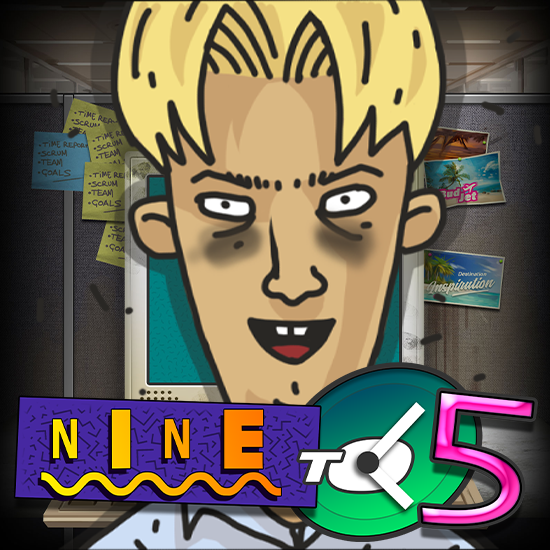 NineToFive