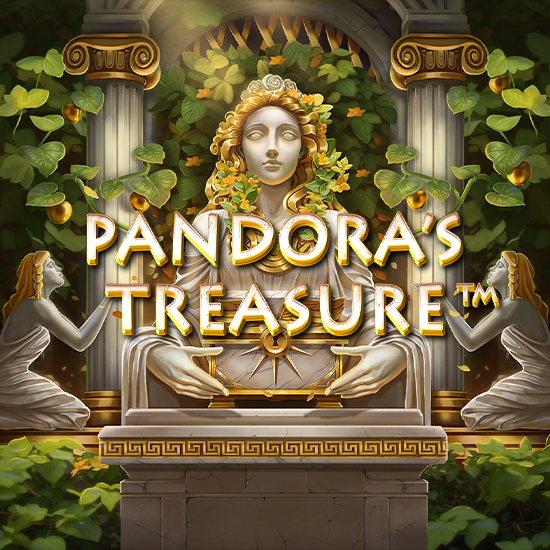 Pandora’sTreasure™