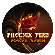 Phoenix Fire Power Reels