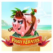 Piggy Pirates