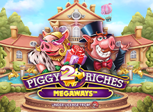 Piggy Riches 2 MegaWays