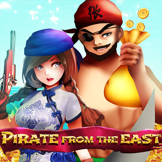 PirateFromtheEast