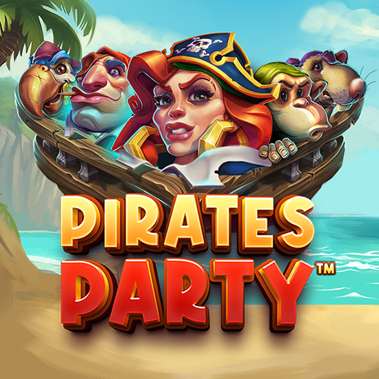 PiratesParty™