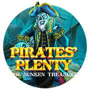 Pirates' Plenty