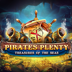 Pirates' Plenty: Treasures of the Seas