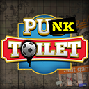 PunkToilet