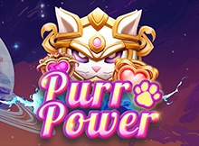 Purr Power