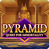 Pyramid:QuestforImmortality™