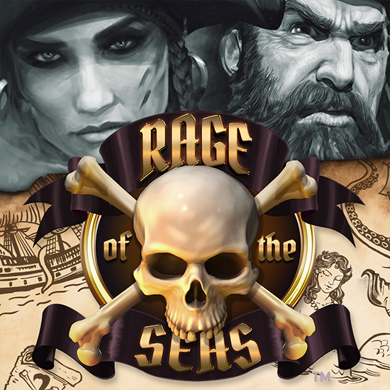 RageoftheSeas™