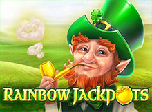 Rainbow Jackpots MegaWays™