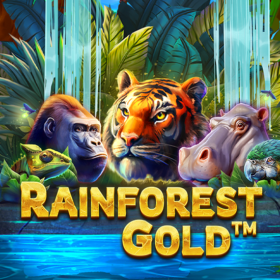 RainforestGold™