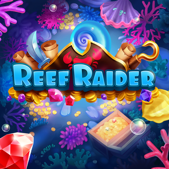 ReefRaider™