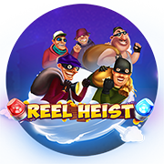 Reel Heist