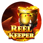 Reel Keeper