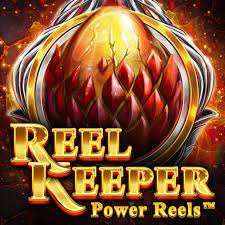 Reel Keeper Power Reels